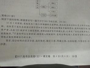 關于月考后的作文(關于月考后的作文)