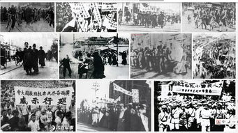 一二九運(yùn)動(dòng)事件簡(jiǎn)介(一二九運(yùn)動(dòng)事件經(jīng)過)