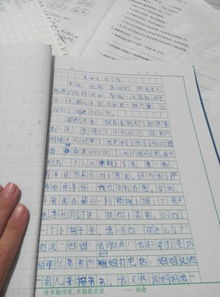 精彩的場(chǎng)面描寫(xiě)開(kāi)頭600字作文