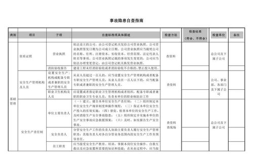 生產(chǎn)車(chē)間事故自查報告()