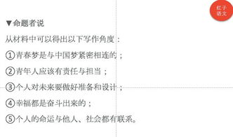 新穎的作文開頭作業(yè)幫