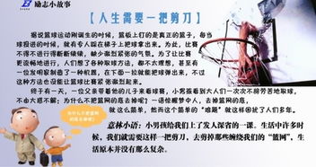 英語(yǔ)勵(lì)志故事600字作文開頭結(jié)尾