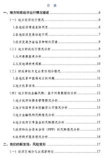 財政情況的調研報告(某鄉(xiāng)鎮(zhèn)財政運行情況調研報告)