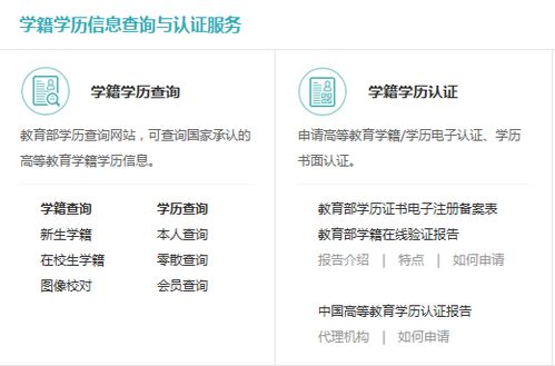 自考本科未畢業(yè)學(xué)信網(wǎng)能查到學(xué)籍嗎