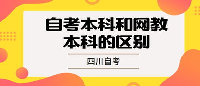 自考本科和網(wǎng)絡(luò )教育哪個(gè)貴