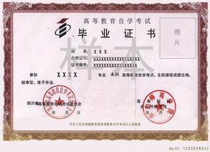 廣西自考本科成績(jì)有效期