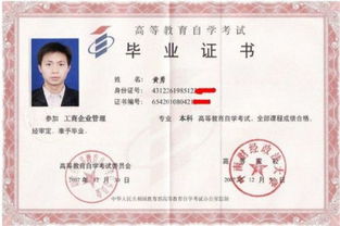 第二學(xué)歷自考本科檔案袋嗎