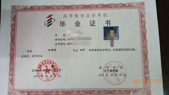 自考本科過(guò)了多少科