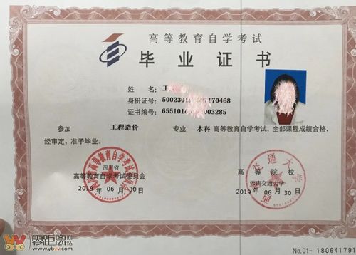 川大自考本科在哪里報名
