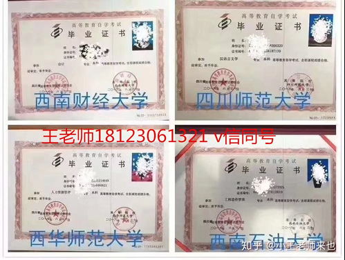 自考本科女生適合什么專(zhuān)業(yè)