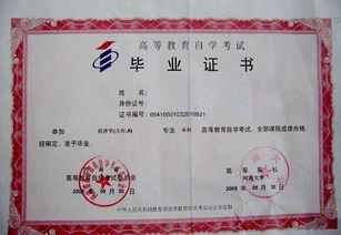 自考本科的試卷由誰(shuí)命題