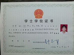 湖南自考本科是怎樣
