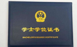 大自考本科學(xué)位證如何獲取