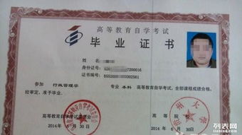 自考大專或本科可以報(bào)mba嗎