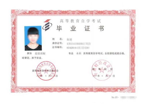 山東自考本科最新專(zhuān)業(yè)