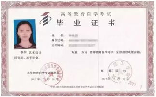 湖南省自考本科畢業(yè)申請