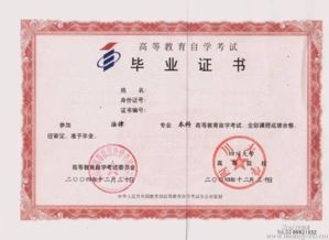 全日制自考本科跟專(zhuān)科那個(gè)好