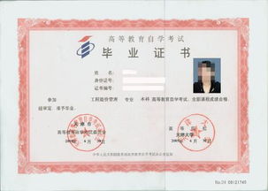 自考本科學(xué)院廣東