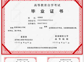 成人自考本科教育理論
