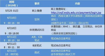 西南交通大學(xué)19自考本科專(zhuān)業(yè)