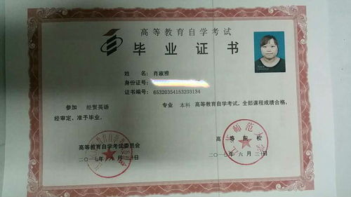 大專(zhuān)生自考全日制本科學(xué)歷