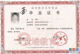 寶安區自考本科
