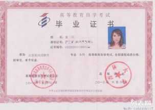 重點本科自考