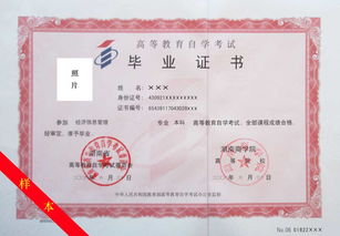 湖南商學(xué)院自考本科報名