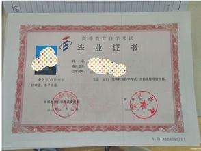 自考本科課程選錯了