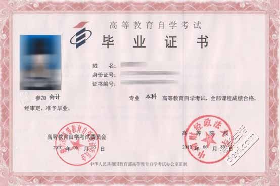 本科自考什么專業(yè)較為簡(jiǎn)單