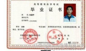 自考本科可以在網(wǎng)上查到