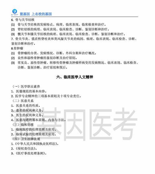 2020臨床醫學(xué)自考本科