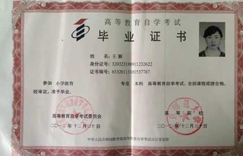 自考大專(zhuān)和自考本科區別
