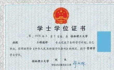 自考本科和學(xué)校專(zhuān)升本有什么區別