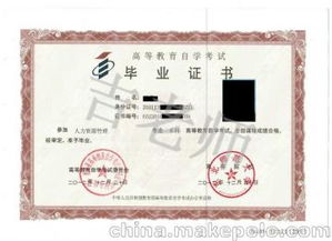 吉林省自考本科多久報名
