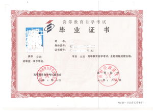 金融本科自考學(xué)歷好用嗎