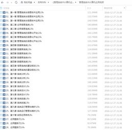 自考本科信息系統管理