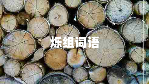 爍組詞語(yǔ)