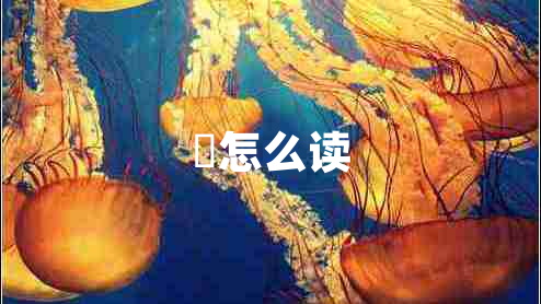 昇怎么讀