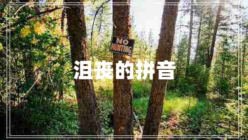 沮喪的拼音
