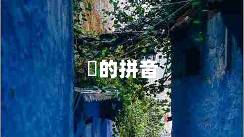 燊的拼音