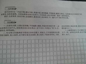 作文,題目,走出,校園