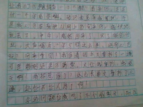 記敘文,我愛,作文,校園