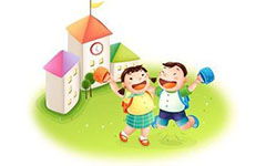 校園見聞作文200