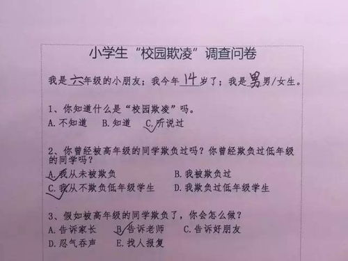 欺凌,作文,被判,校園