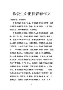 校園安全珍愛生命500字作文