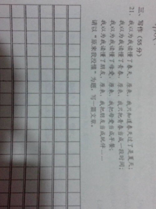 我的校園800初二作文