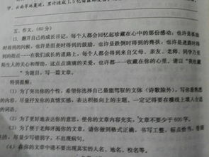 作文,景物,校園