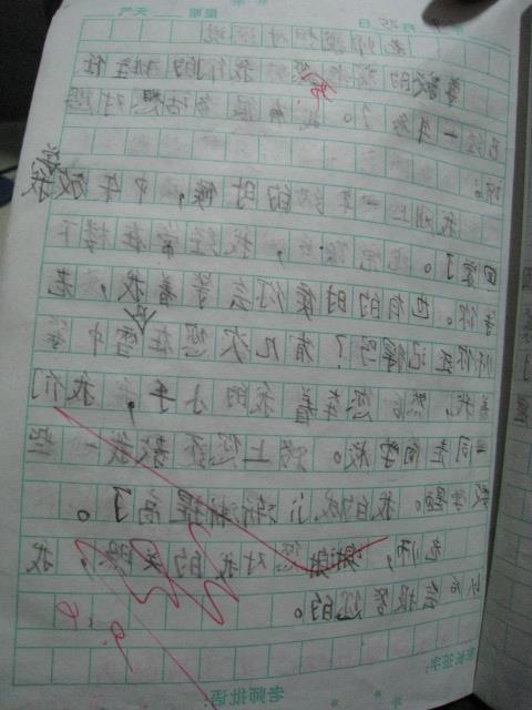 關(guān)于改善校園體育設施的作文