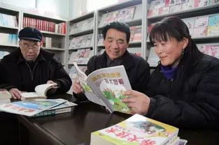 農(nóng)家書(shū)屋進(jìn)校園作文怎么寫
